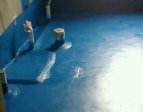 怀仁卫生间测漏水多少钱